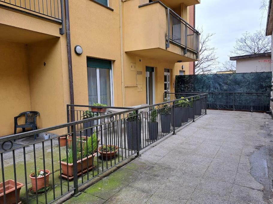 Appartamento Casa Vacanza Elena Côme